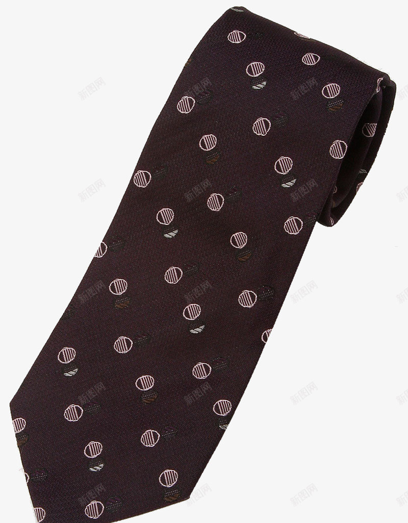 男士领带png免抠素材_新图网 https://ixintu.com 产品实物 正装 男士 红领带 花纹 花色图案 配饰 领带