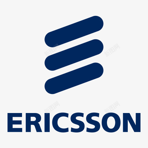爱立信平板品牌标志png免抠素材_新图网 https://ixintu.com Ericsson 爱立信