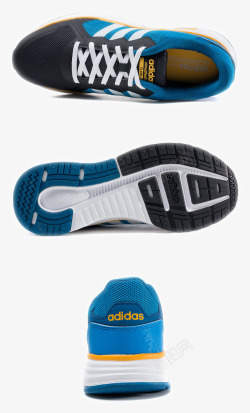 adidas阿迪达斯板鞋素材