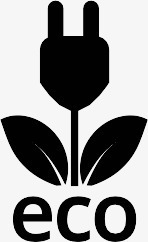 生态ECOicons图标png_新图网 https://ixintu.com eco 生态