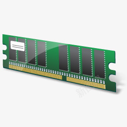 内存模块hardwaredevicesicons图标png_新图网 https://ixintu.com Memory Module 内存 模块