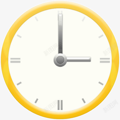 时钟时间轴png免抠素材_新图网 https://ixintu.com 时针 时钟 时间盘 时间轴