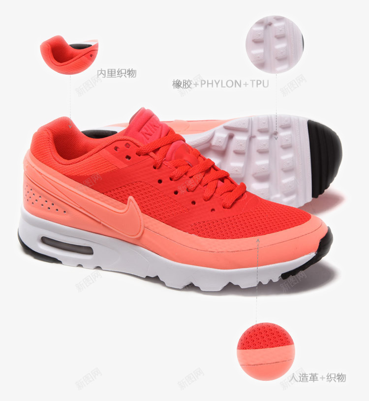 耐克Nike运动鞋png免抠素材_新图网 https://ixintu.com Nike休闲鞋 产品实物 减震 商场同款 女鞋 新款 男鞋 网面缓冲 耐克 耐克Nike运动鞋 跑步鞋 运动鞋 鞋子