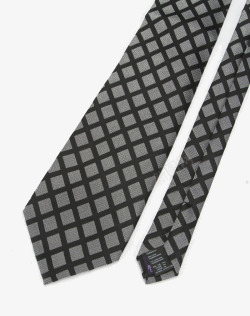 黑领带领带高清图片