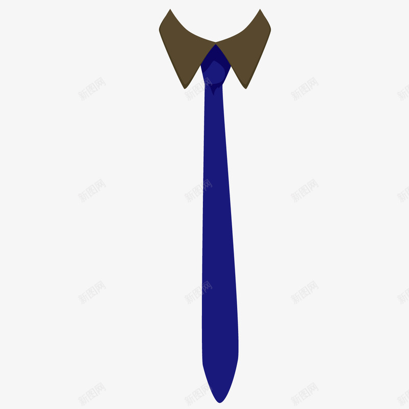 领带与领结png免抠素材_新图网 https://ixintu.com 装扮 领带 领结