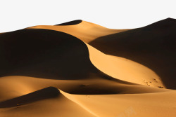 著名非洲撒哈拉沙漠风景图素材