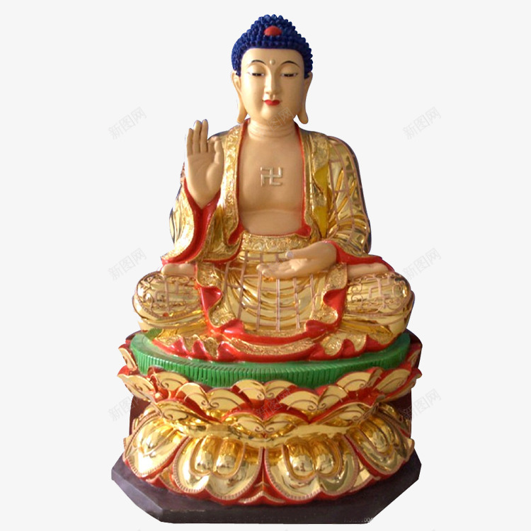 佛像png免抠素材_新图网 https://ixintu.com 佛像 佛教人物 摆件 神话人物 雕刻佛像