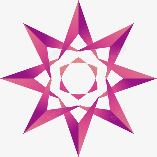 明星图标png_新图网 https://ixintu.com 品牌 品牌和标志 明星 标志 标识