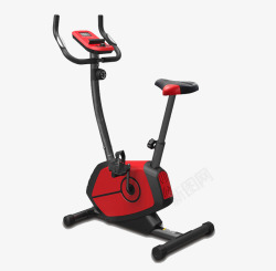 室内磁控健身车健之源动感单车健身车高清图片
