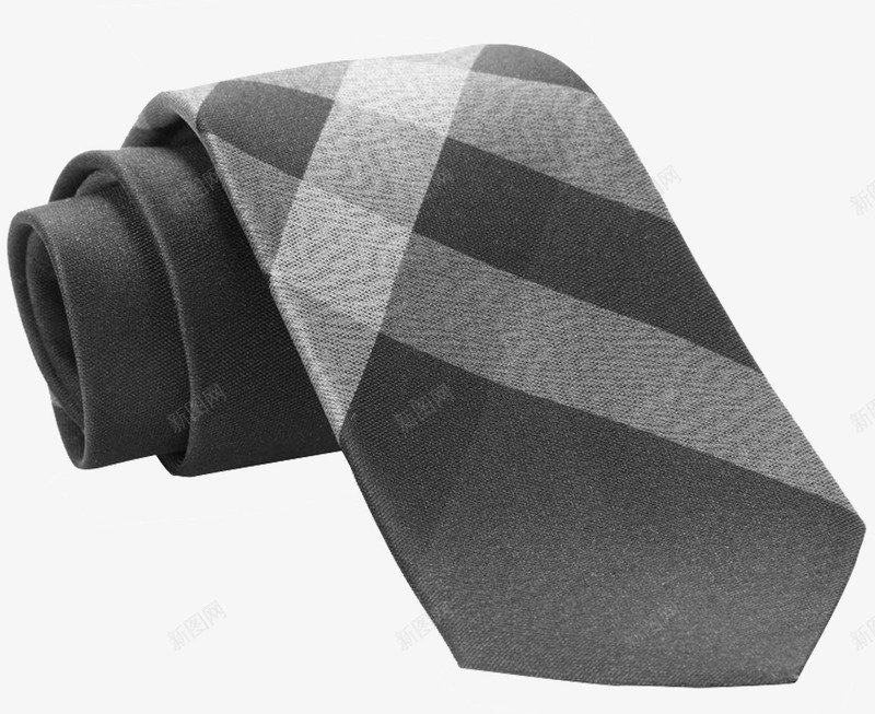 男士领带png免抠素材_新图网 https://ixintu.com 产品实物 正装 灰色领带 男士 红领带 花纹 配饰 领带