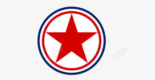 朝鲜空军军徽png免抠素材_新图网 https://ixintu.com 军徽 朝鲜 空军 象征