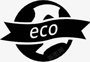 生态ECOicons图标图标