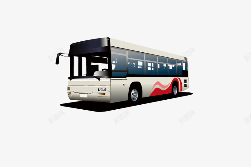 英国bus交通运输png免抠素材_新图网 https://ixintu.com bus 交通 英国 英国bu 英国bus 运营
