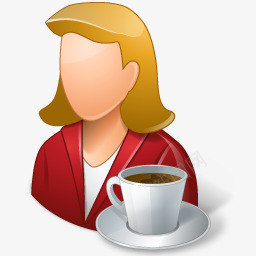 其它人休息时间女光图标png_新图网 https://ixintu.com a coffee girl java person rest user 人 休息 咖啡 女孩 用户