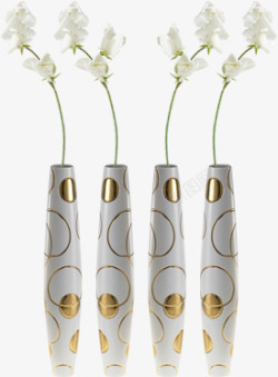 花瓶系列插花花瓶系列高清图片