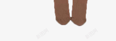 褐色丝袜png免抠素材_新图网 https://ixintu.com 丝袜 保暖 美腿丝袜 袜子 长袜 黑丝袜