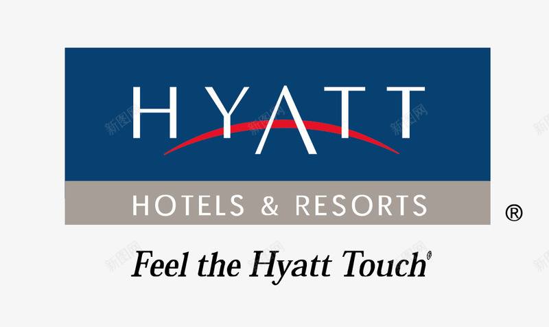 凯悦酒店图标png_新图网 https://ixintu.com HYATT logo 凯悦酒店 矢量标志 酒店品牌