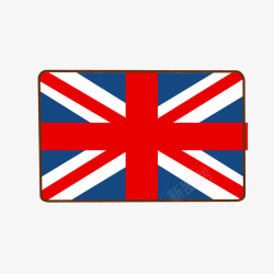 世界地图英国英国国旗高清图片