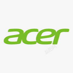 Acer宏碁平板品牌标识图标高清图片