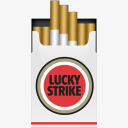 超酷香烟系列图标图标