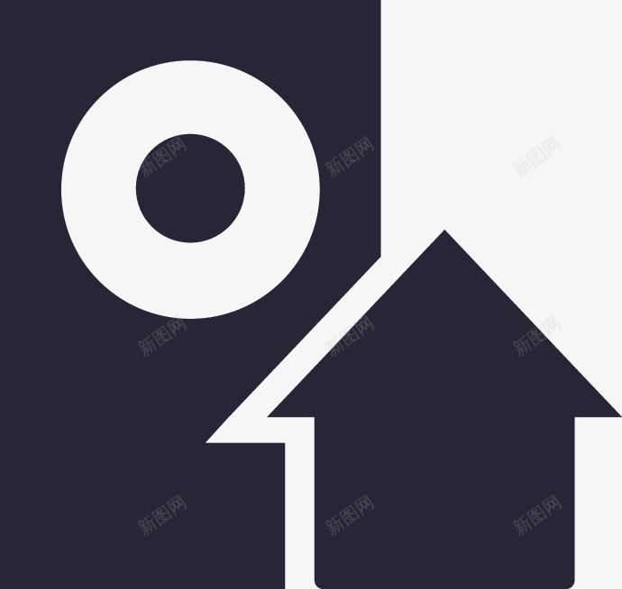 智能家居png免抠素材_新图网 https://ixintu.com 智能家居