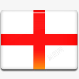 英国国旗图标png_新图网 https://ixintu.com england flag 国旗 英格兰