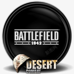 desert战场1942沙漠作战7图标高清图片
