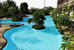 巴厘岛酒店巴厘岛酒店风光高清图片
