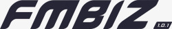 FMBIZ后台LOGO样式201FMBIZ后台LOGO样式201图标高清图片