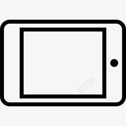 portable安卓电器显示电子iPad便携式图标高清图片