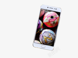 汉腾X7新款手机高清图片