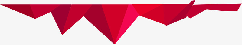 红色立体图案样式宣传png免抠素材_新图网 https://ixintu.com 图案 宣传 样式 立体 红色