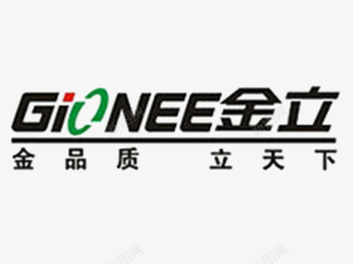 金立logo图标图标