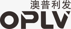 普利澳普利发家具品牌logo矢量图图标高清图片