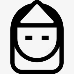 公主的幻想公主图标高清图片