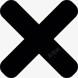 关闭x关闭浏览器图标高清图片