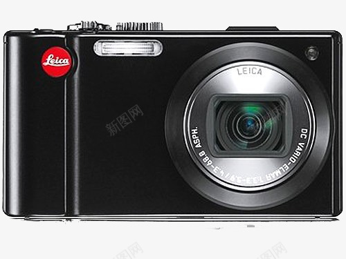 莱卡相机产品实物png免抠素材_新图网 https://ixintu.com 产品实物 德国品牌 摄影 照相 莱卡相机