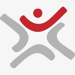 社会正常的天际Tianji图标高清图片