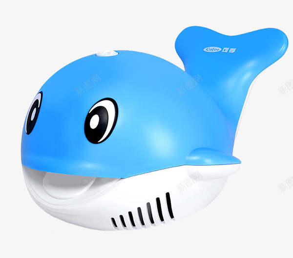 可孚压缩式雾化器png免抠素材_新图网 https://ixintu.com 产品实物 免费png 升级降噪 吸收效果好 雾化颗粒细