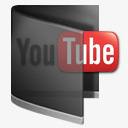 YouTube文件夹样式png免抠素材_新图网 https://ixintu.com YouTube youtube