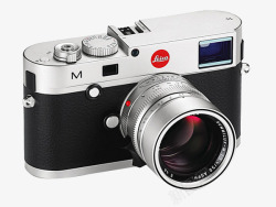 品牌相机莱卡相机产品实物高清图片