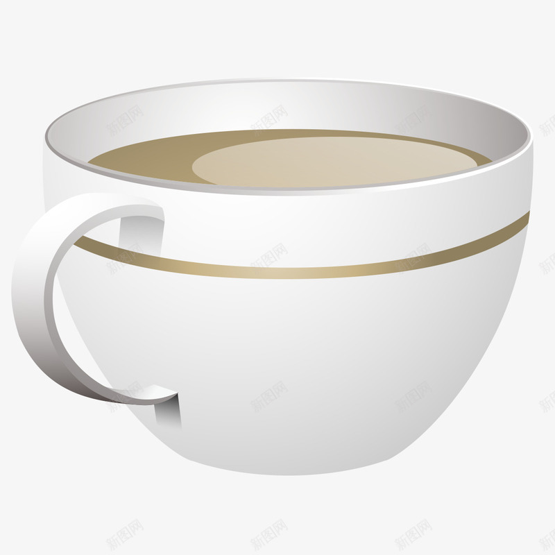奶茶杯模型png免抠素材_新图网 https://ixintu.com 奶茶 杯 杯子 杯子模型