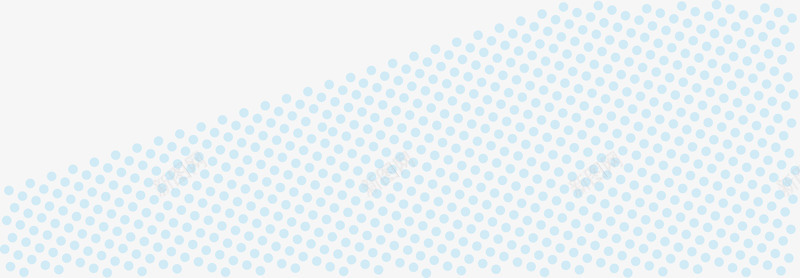 蓝色点状背景装饰png免抠素材_新图网 https://ixintu.com 几何 点状 科技 背景 蓝色 装饰
