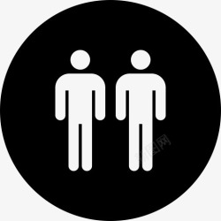 自由的人数据信息信息的人简介二信息图形图标高清图片