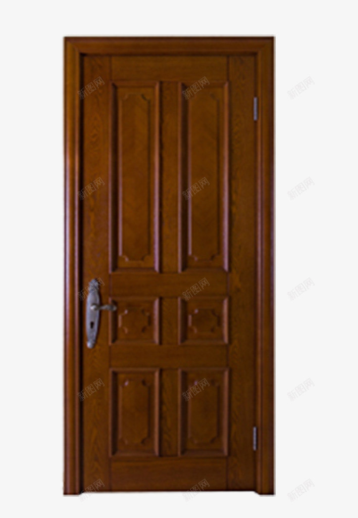 套装门门套png免抠素材_新图网 https://ixintu.com 产品实物 套装门 室内门 装饰门