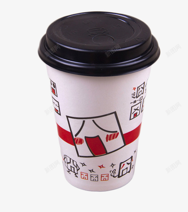 囧字奶茶杯片png免抠素材_新图网 https://ixintu.com 囧 囧字 图案 奶茶杯 设计