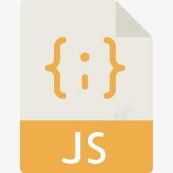 java文件JavaScript图标高清图片