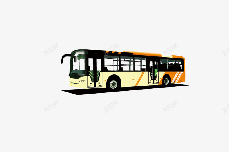 英国bus英伦长途客车png免抠素材_新图网 https://ixintu.com bus 英伦 英国 英国bu 长途客车 风格