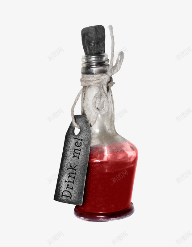 复古恐怖红色液体瓶子png免抠素材_新图网 https://ixintu.com 复古 恐怖 液体 玻璃瓶 瓶子 红色