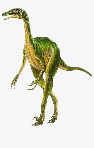 恐龙时代png免抠素材_新图网 https://ixintu.com 冰河时代 哺乳动物 远古时代 食草动物